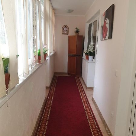 Apartamento Alin Apartament Iasi Exterior foto